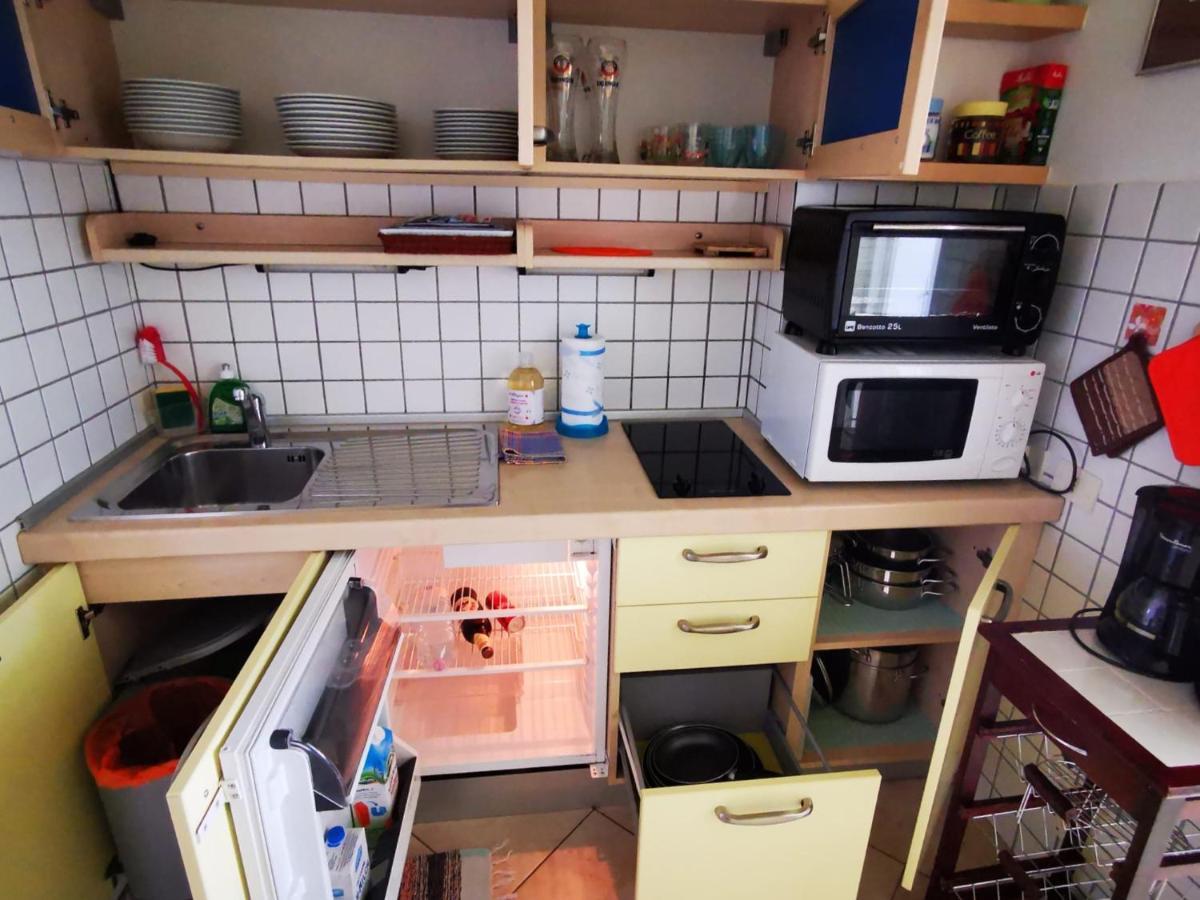Garda Apartments In Euroresidence Экстерьер фото