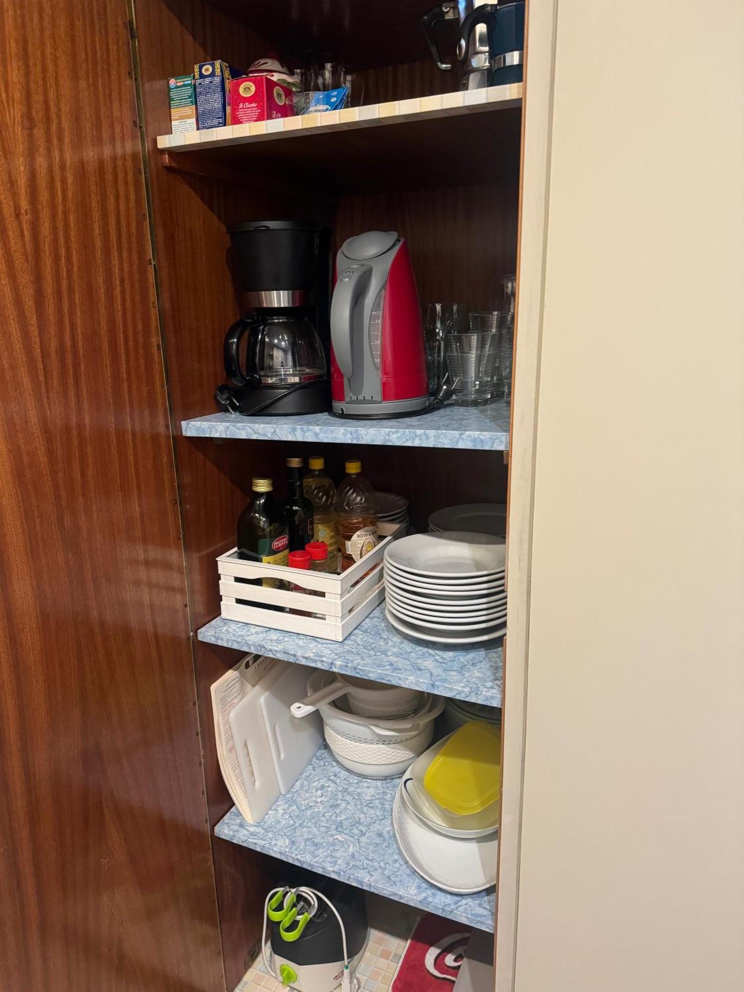 Garda Apartments In Euroresidence Экстерьер фото